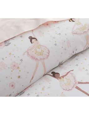 Duvet Ballerina