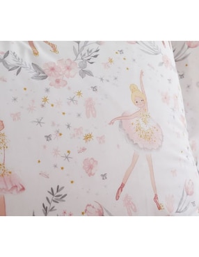 Duvet Ballerina
