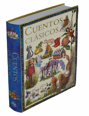 Libro: Cuentos Clásicos De Vic Parker