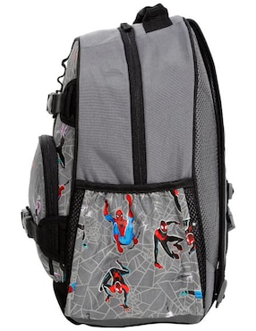 Mochila escolar Spider-Man Mackenzie para niño