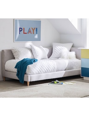 Cama Timo individual