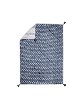 Duvet Colton Reversible