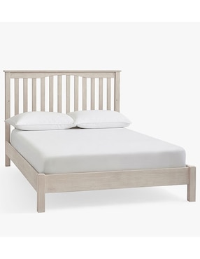 Set de conversión de cuna a cama matrimonial Kendall