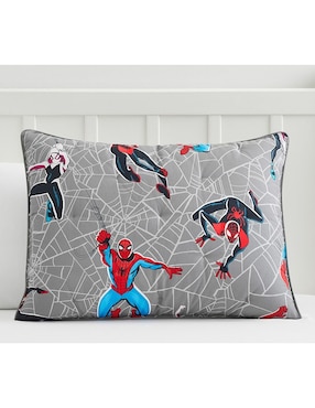 Funda para almohada Spiderman Glow in Dark Spider-Man