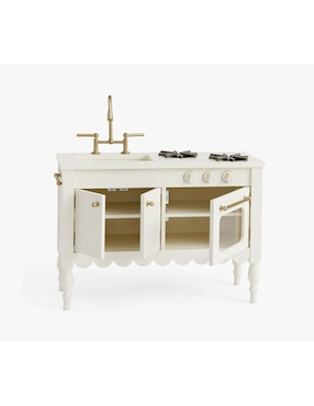 Cocina juguete Penny Play