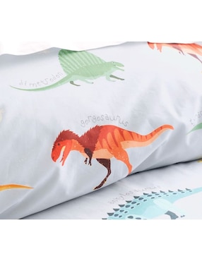 Duvet Finn Dino