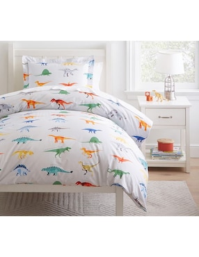 Duvet Finn Dino