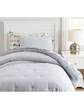 Colcha Chambray