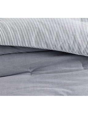 Colcha Chambray