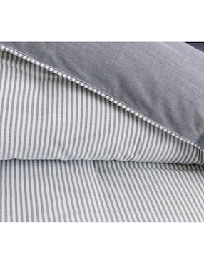 Colcha Chambray