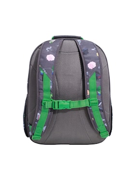 Mochila escolar Minecraft Mackenzie impermeable para niño