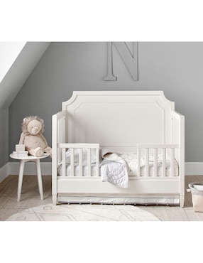Barandal para convertir a cama infantil Ava Regency