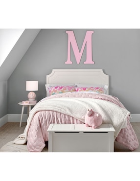 Set de conversión de cuna a cama matrimonial Ava Regency