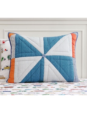 Imagen de producto Funda para almohada Pinwheel