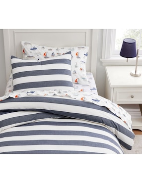 Duvet Summer House Strip