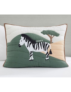 Imagen de producto Funda para almohada Brendan Animals Safari