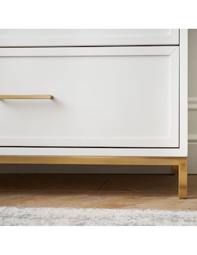 Cómoda Blaire de madera