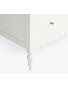 Cómoda Penny de madera