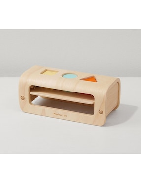 Rompecabezas De Formas Pottery Barn Kids Preppy juego didáctico infantil unisex
