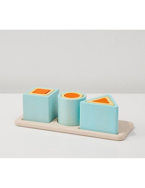 Rompecabezas Pottery Barn Kids Preppy juego didáctico infantil unisex
