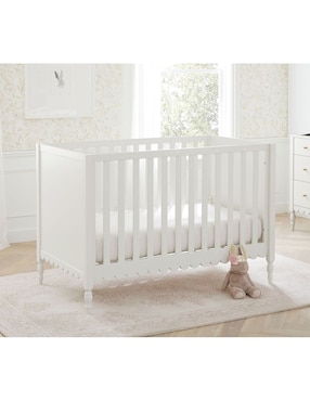 Cuna convertible a cama infantil Penny