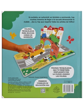 Libro La ciudad de Silver Dolphin