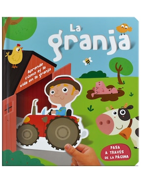 La Granja De Silver Dolphin