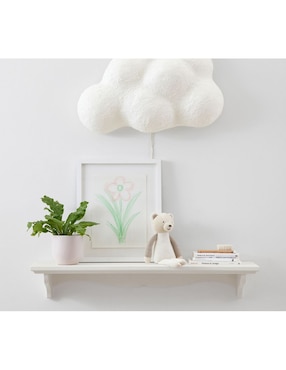 Repisa Pottery Barn Kids Sophie