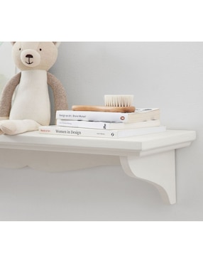 Repisa Pottery Barn Kids Sophie