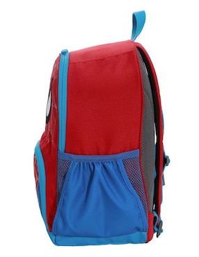 Mochila escolar Spider-Man Mackenzie impermeable para niño
