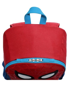 Mochila escolar Spider-Man Mackenzie impermeable para niño