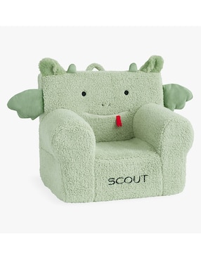 Funda sillón Kids Anywhere
