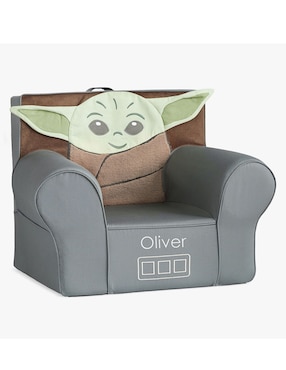 Funda sillón Kids Anywhere Chair Grogu