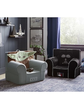 Funda sillón Kids Anywhere Chair Grogu