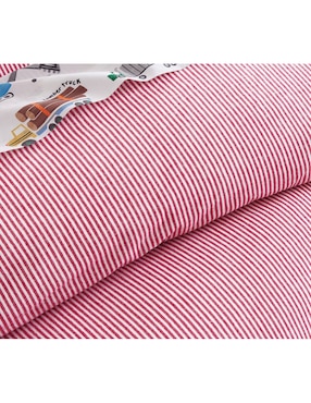 Funda duvet Yarn-Dyed Flannel