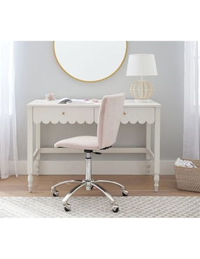 Escritorio Penny Writing de madera