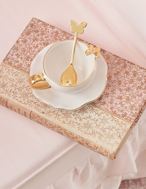 Juego de té juguete Monique Lhuillier