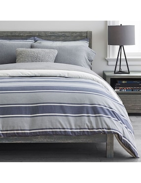 Funda Duvet Jackson Stripe