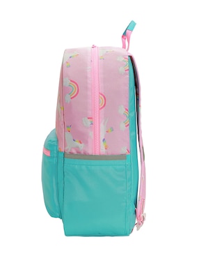 Mochila escolar Astor Unicorn para niña