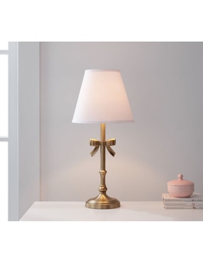 Lámpara de mesa led Ava Ribbon
