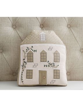 Cojín decorativo Dollhouse Pillow