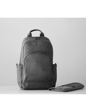 Pañalera backpack Hayes Diaper