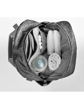 Pañalera backpack Hayes Diaper