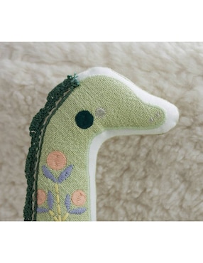 Cojín decorativo Dottie Dino