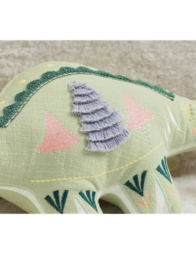 Cojín decorativo Dottie Dino