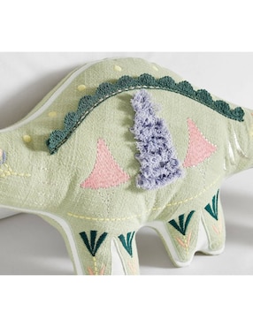 Cojín decorativo Dottie Dino
