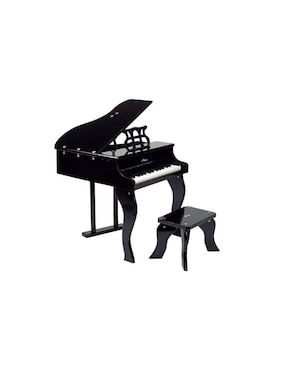 Piano De Cola Hape juego musical infantil unisex