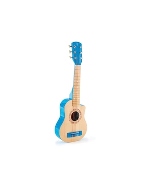 Blue Lagoon Guitar Hape Blue Lagoon juego musical infantil unisex