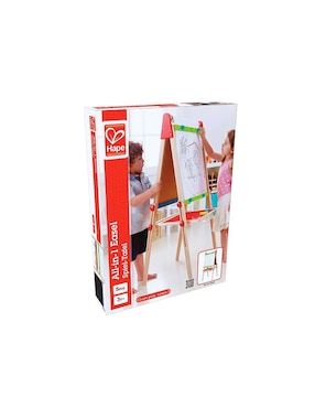 Pizarrón Hape de madera