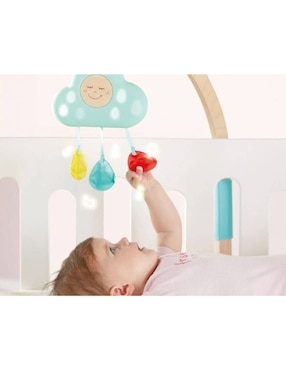 Juguete interactivo Nube musical Hape